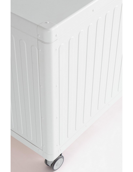 Hyndeskab aluminium hyndeboks vandtæt