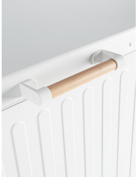 Hyndeskab aluminium hyndeboks vandtæt