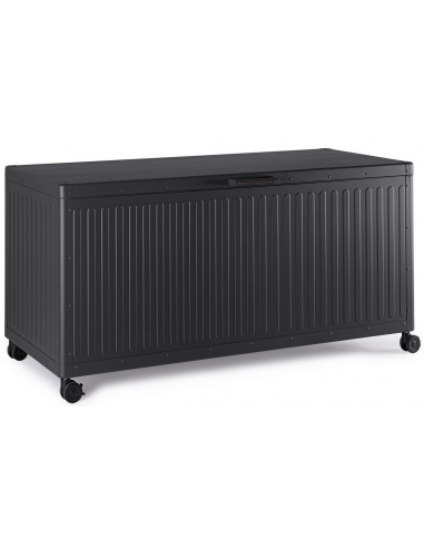 Hyndeskab aluminium hyndeboks vandtæt