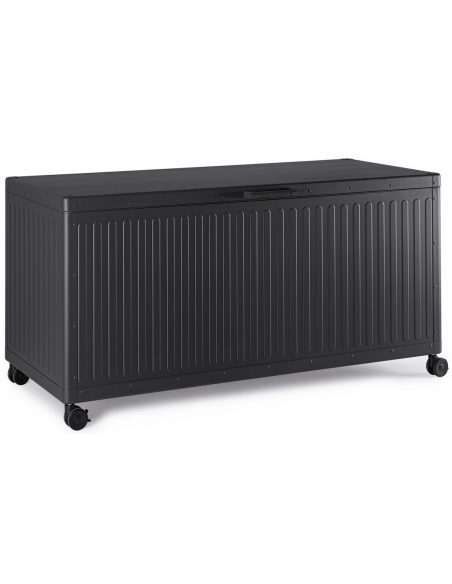 Hyndeskab aluminium hyndeboks vandtæt