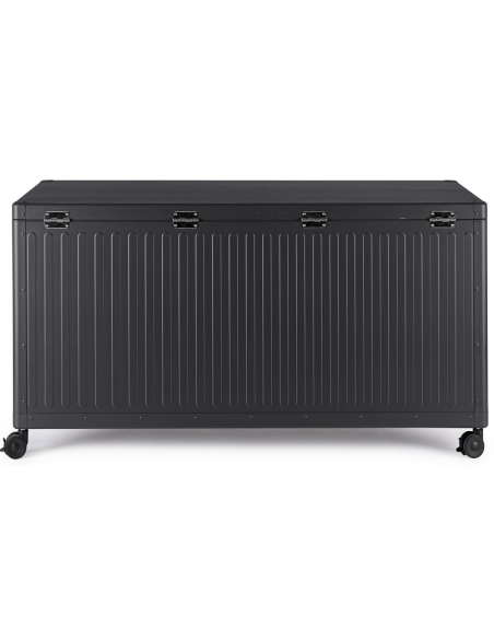 Hyndeskab aluminium hyndeboks vandtæt