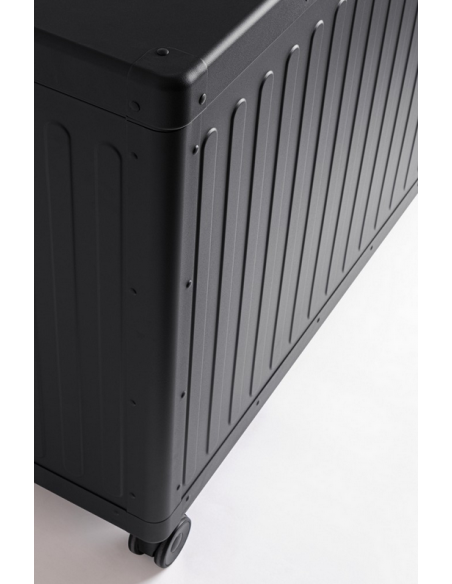 Hyndeskab aluminium hyndeboks vandtæt