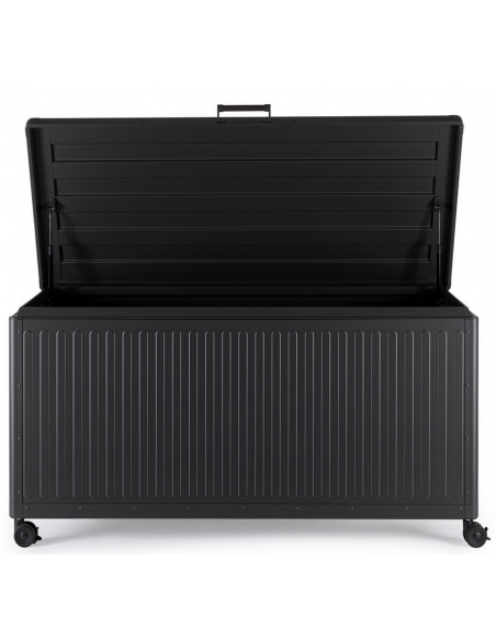 Hyndeskab aluminium hyndeboks vandtæt