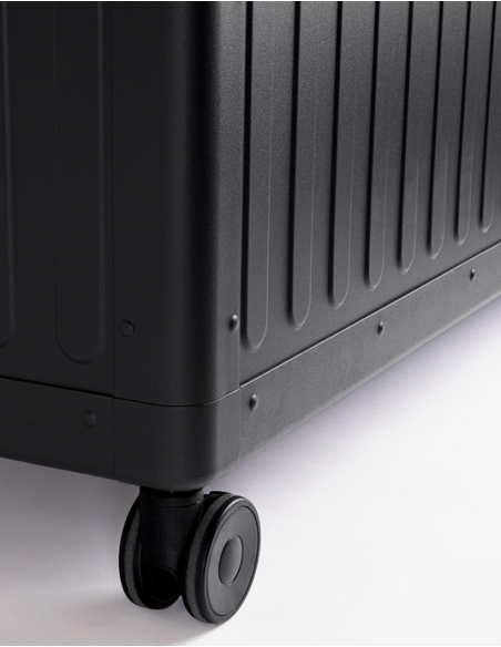 Hyndeskab aluminium hyndeboks vandtæt