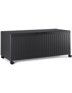 Hyndeskab aluminium hyndeboks vandtæt