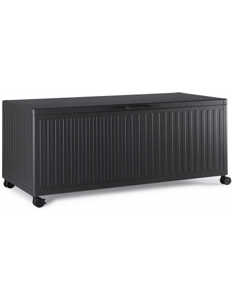 Hyndeskab aluminium hyndeboks vandtæt