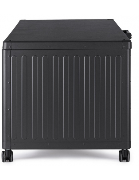 Hyndeskab aluminium hyndeboks vandtæt