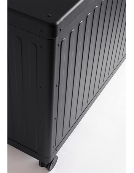 Hyndeskab aluminium hyndeboks vandtæt