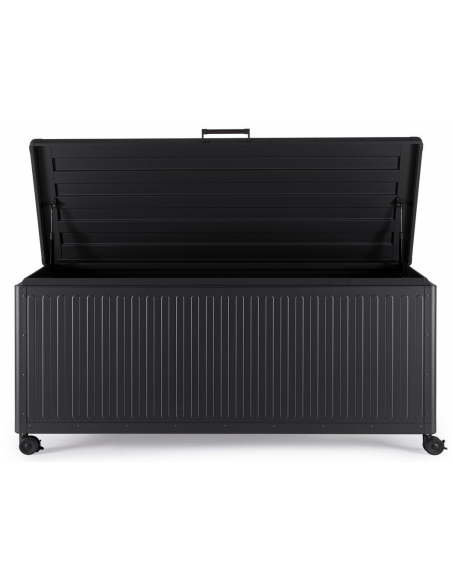 Hyndeskab aluminium hyndeboks vandtæt