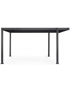 carport 1 bil garage moderne havepavillion pavillon pavillion