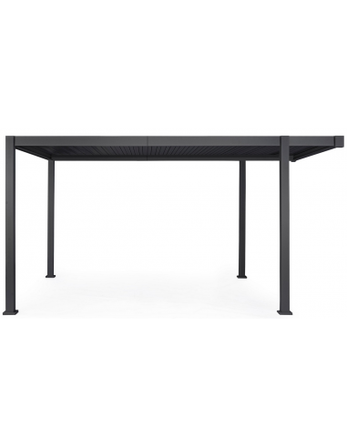 carport 1 bil garage moderne havepavillion pavillon pavillion