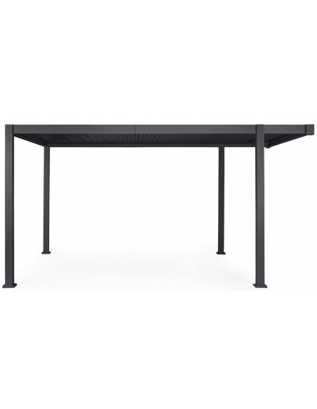 carport 1 bil garage moderne havepavillion pavillon pavillion