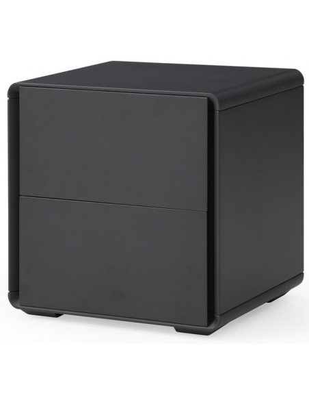 sengebord træ natborde