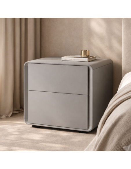 sengebord træ natborde