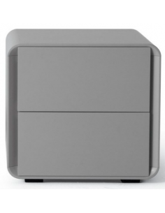 sengebord træ natborde