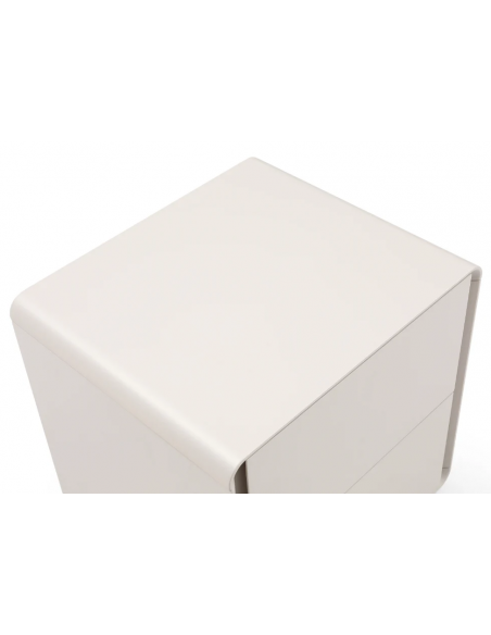 sengebord træ natborde