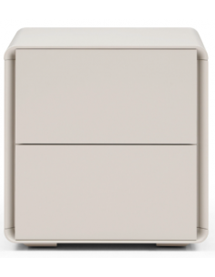 sengebord træ natborde