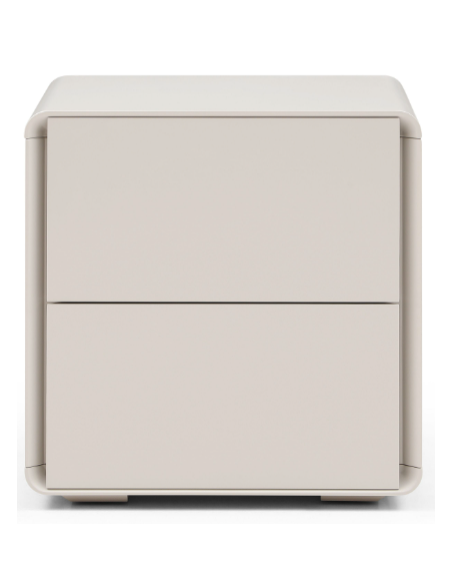 sengebord træ natborde