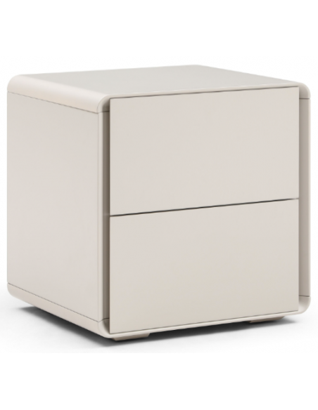 sengebord træ natborde