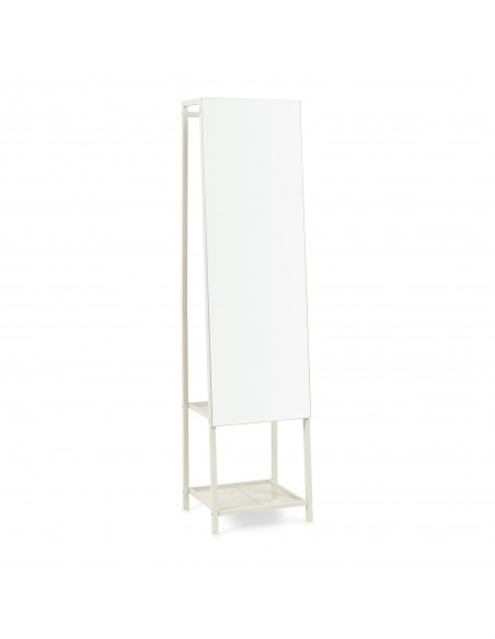 vægspejl spejl garderobe entre højt stort garderobespejl gulvspejl