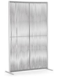 læsegl læsejl dække dækning terrasse afskærmning