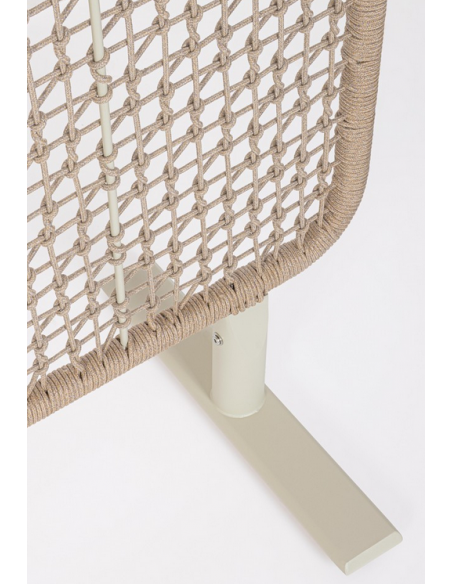 læsegl læsejl dække dækning terrasse afskærmning