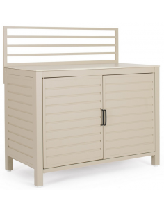 udekøkken udendørskøkken udendørs køkken håndvask vask armatur