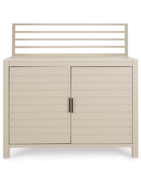 udekøkken udendørskøkken udendørs køkken håndvask vask armatur