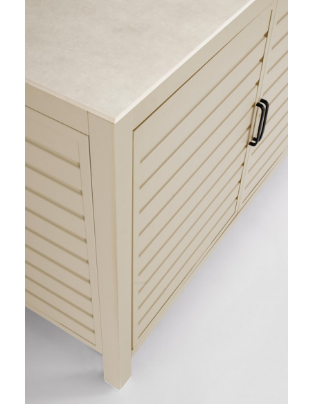 udekøkken udendørskøkken udendørs køkken håndvask vask armatur