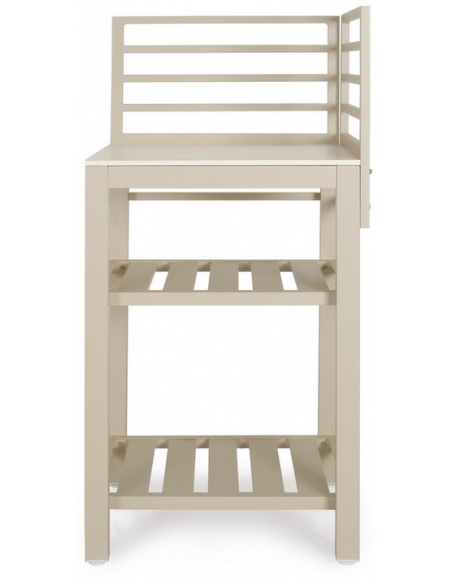 udekøkken udendørskøkken udendørs køkken håndvask vask armatur