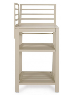 udekøkken udendørskøkken udendørs køkken håndvask vask armatur 2