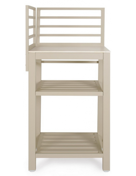 udekøkken udendørskøkken udendørs køkken håndvask vask armatur