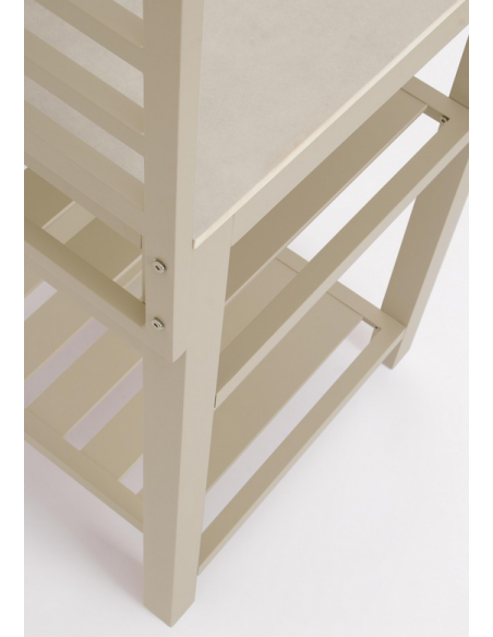 udekøkken udendørskøkken udendørs køkken håndvask vask armatur