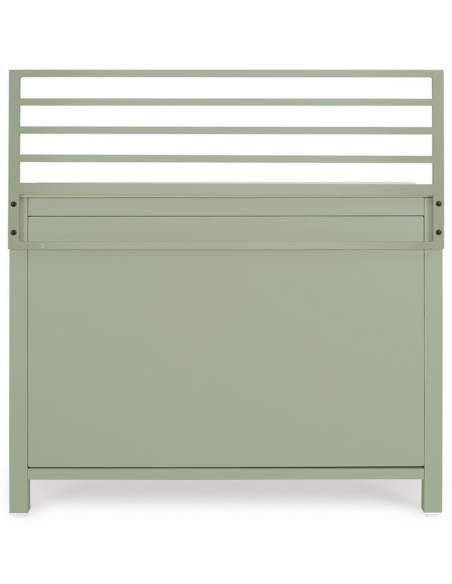 udekøkken udendørskøkken udendørs køkken håndvask vask armatur