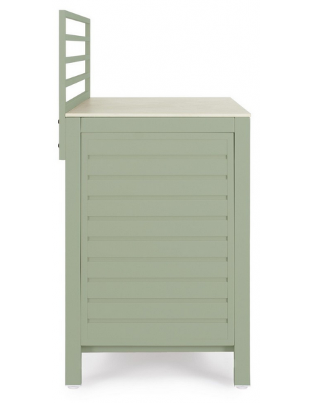 udekøkken udendørskøkken udendørs køkken håndvask vask armatur