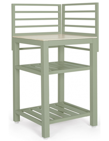 udekøkken udendørskøkken udendørs køkken håndvask vask armatur