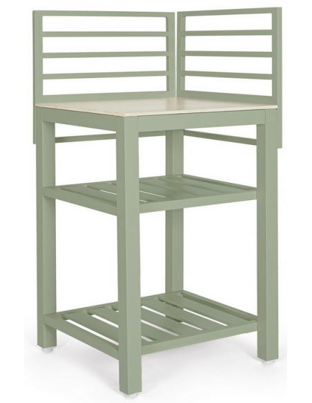 udekøkken udendørskøkken udendørs køkken håndvask vask armatur