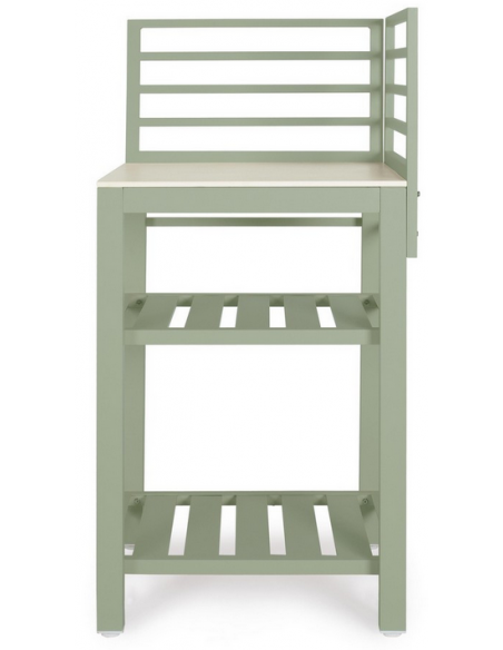 udekøkken udendørskøkken udendørs køkken håndvask vask armatur