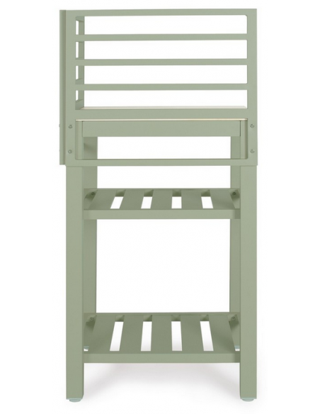 udekøkken udendørskøkken udendørs køkken håndvask vask armatur