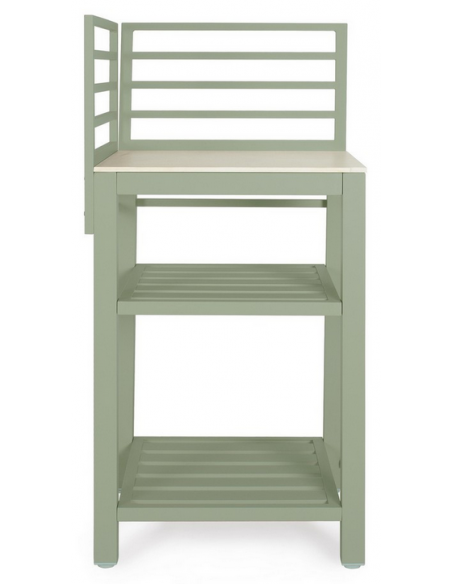 udekøkken udendørskøkken udendørs køkken håndvask vask armatur