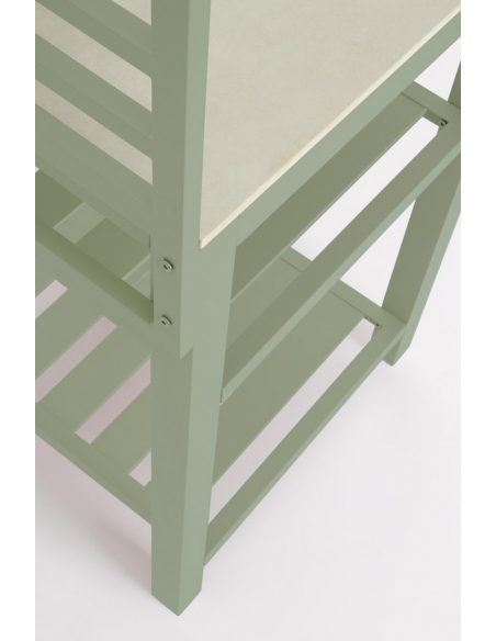 udekøkken udendørskøkken udendørs køkken håndvask vask armatur