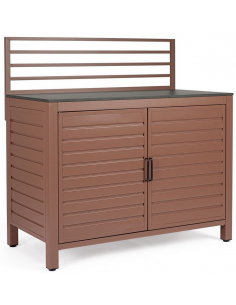 udekøkken udendørskøkken udendørs køkken håndvask vask armatur