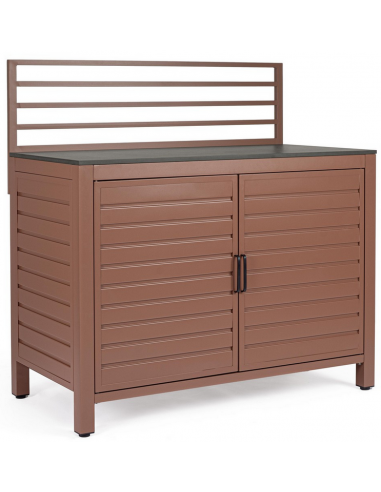 udekøkken udendørskøkken udendørs køkken håndvask vask armatur