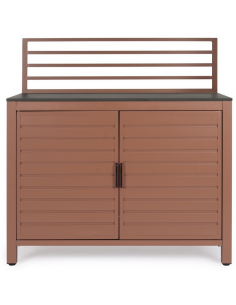 udekøkken udendørskøkken udendørs køkken håndvask vask armatur 2