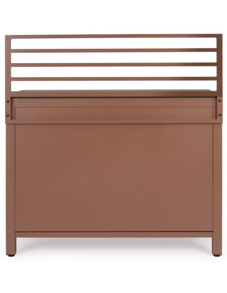 udekøkken udendørskøkken udendørs køkken håndvask vask armatur