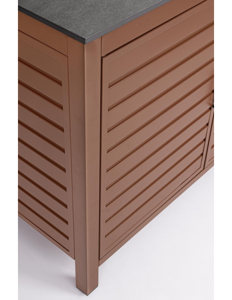 udekøkken udendørskøkken udendørs køkken håndvask vask armatur