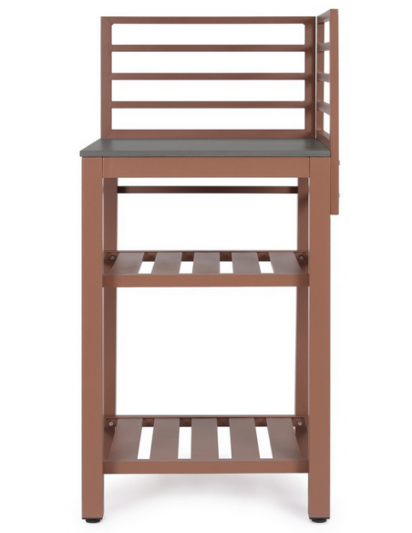 udekøkken udendørskøkken udendørs køkken håndvask vask armatur