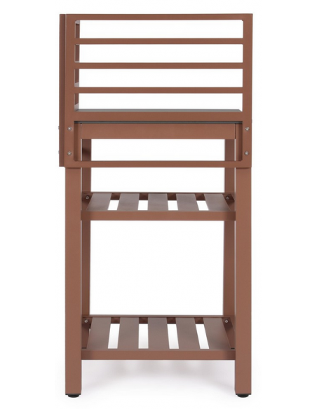 udekøkken udendørskøkken udendørs køkken håndvask vask armatur