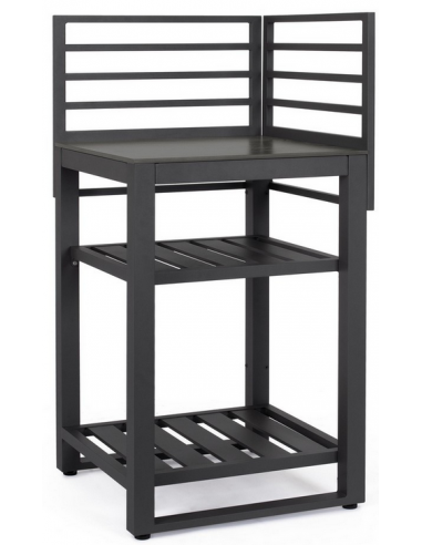 udekøkken udendørskøkken udendørs køkken håndvask vask armatur