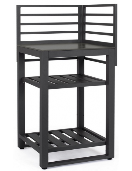 udekøkken udendørskøkken udendørs køkken håndvask vask armatur